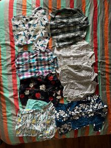 Boys shirts