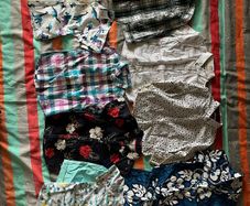 Boys shirts