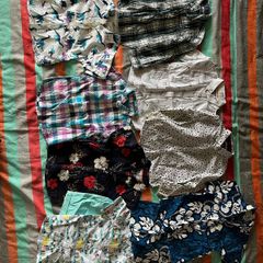 Boys shirts