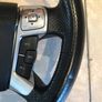 Ford Steering wheel and Airbag Image 3