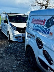 Mobile Locksmith - Spare Keys - Lost Keys