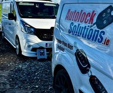Mobile Locksmith - Spare Keys - Lost Keys
