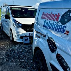 Mobile Locksmith - Spare Keys - Lost Keys