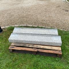 granite window sill