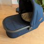 Uppababy V2 Buggy and Bassinet Image 2