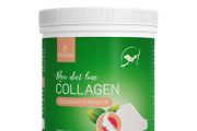 Pokusa Collagen - RawDietLine 200g
