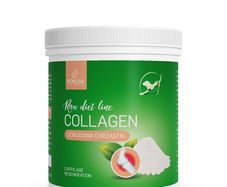 Pokusa Collagen - RawDietLine 200g