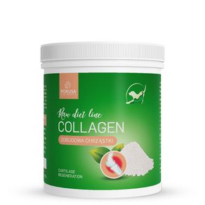 Pokusa Collagen - RawDietLine 200g