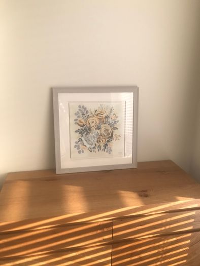 Framed Picture