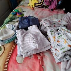 newborn boy