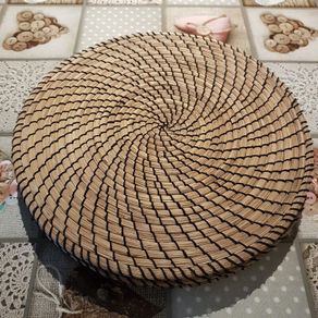 Dinner table mats
