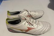mizuno Neo 5 beta