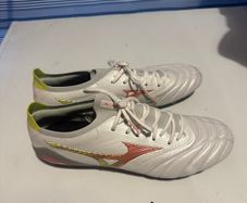 mizuno Neo 5 beta