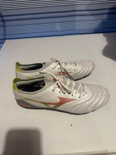 mizuno Neo 5 beta
