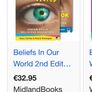 Junior Cycle Religion Book - Beliefs in our World Image 2