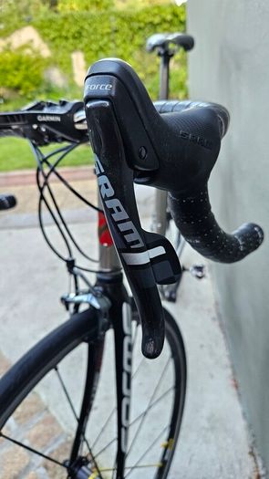 lynskey sportive 55cm