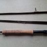 Vision Vipu 9' 6" 7 weight fly rod Image 4