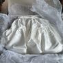 Meshki Satin Halter Dress Image 5