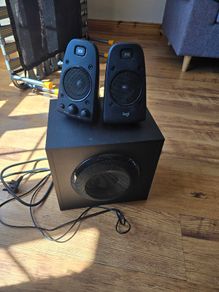 sound system