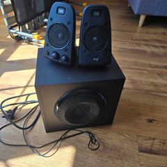 sound system