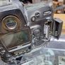 Nikon D2H Digital SLR Camera - Used - 3 Months Warranty Image 6