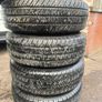 mercedes sprinter alloys Image 7