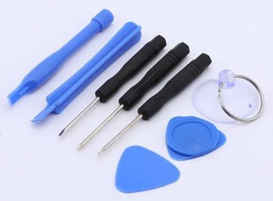Screwdriver Set Repair Opening Pry Tool Kit