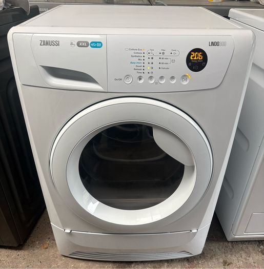 Zanussi Condenser Dryer