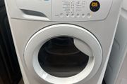 Zanussi Condenser Dryer