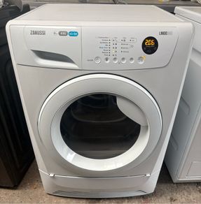 Zanussi Condenser Dryer