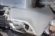 2016-2020 Mitsubishi outlander Parts