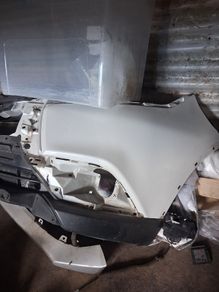 2016-2020 Mitsubishi outlander Parts
