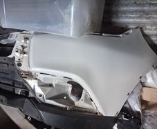 2016-2020 Mitsubishi outlander Parts