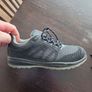 Steel toe work boots Image 3