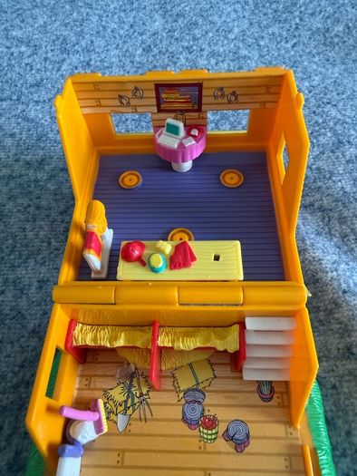 Vintage Polly Pocket bundle