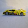 Scalextric Start Endurance LMP #24 Slot Car (le Mans 24hr endurance touring) Image 3