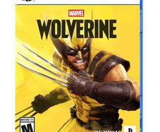 Wolverine PS5