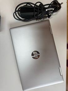 HP Pavilion x360 2-in-1 Laptop touchscreen