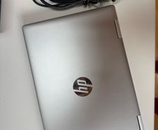 HP Pavilion x360 2-in-1 Laptop touchscreen