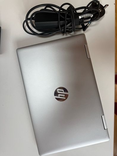 HP Pavilion x360 2-in-1 Laptop touchscreen