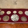United Kingdom 1953 Proof set Image 4