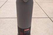 Thermos Superlight Direct Drink Flask in Silver - Brand New