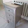 bedside locker Image 3
