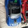 Vintage Action Man Bundle Two F1 Racing Cars 4x4 Car Action Man and Dr X Figures Image 2