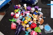 small toys