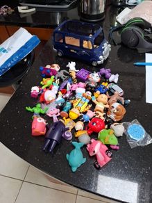 small toys