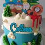 Custom cake topper Image 6