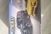 Lego Amg