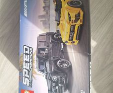 Lego Amg