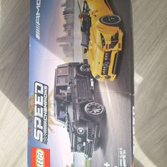 Lego Amg